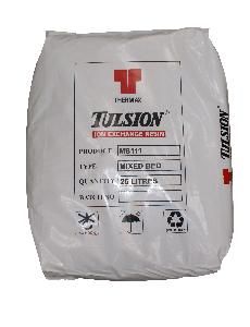 Tulsion MB111 Resin