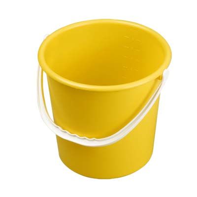 Bucket, 9 litre