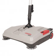 Medusa Electric Sweeper