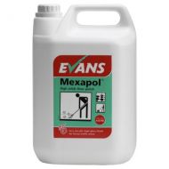 Mexapol®, High Solids Floor Polish