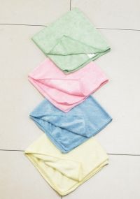 Microfibre Cloth, Lightweight