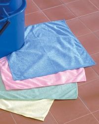 Microfibre Cloth- Heavy Weight