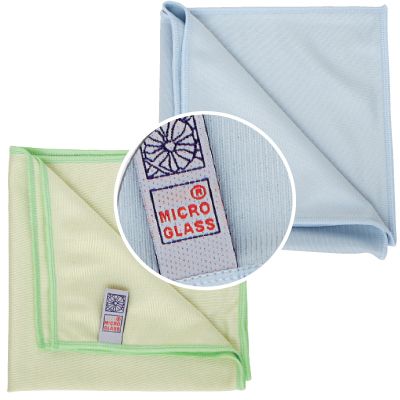 Microfibre Glass Cloth