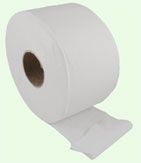 Mini Jumbo Toilet Roll 150m