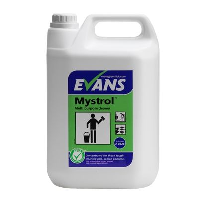 Mystrol™, HD Cleaner/ Degreaser