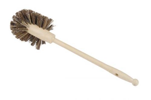 Domed Head Union Toilet Brush