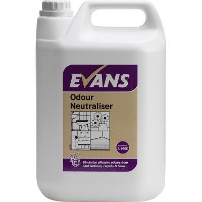 Odour Neutraliser