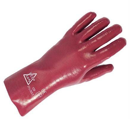 Chemical Handling Gloves