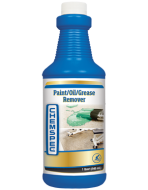 Paint/Oil/Grease (POG) Remover