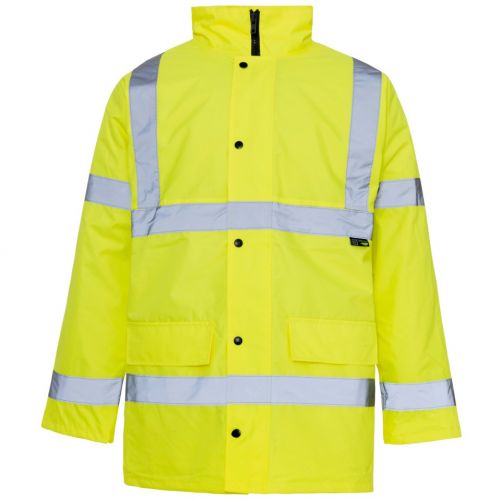 Standard Hi Vis Parka