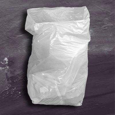 Square Bin Liners