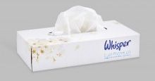 Professional Tissues