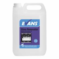 Glass Renovator