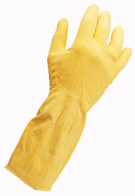 Rubber Gloves