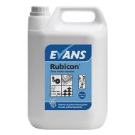 Rubicon® Oil and Grease Remover