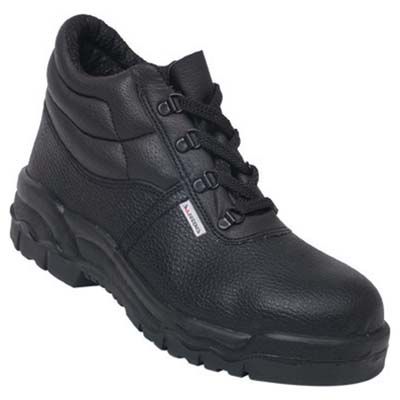 Safety Chukka Boot with Midsole