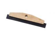 18" Wooden Squeegee