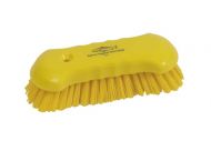 Hygiene Scrubbing Brush - Curved Back