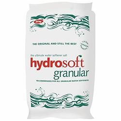 Granular Salt