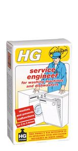 Service Engineer