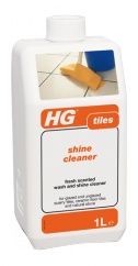 HG Shine Cleaner (Superfloor)