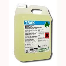 Trak Tannin Remover