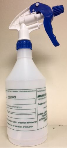 Trigger Sprayer 750ml