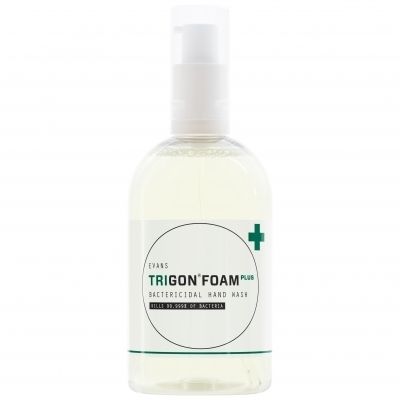 Trigon® Foam Plus