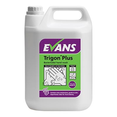 Trigon® Plus