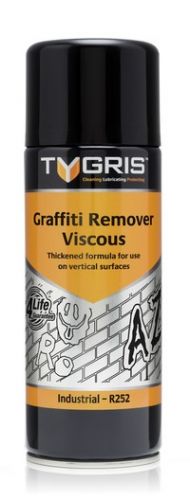 Tygris Viscous Graffiti Aerosol