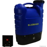 Blueman 20 Ltr Pack Pack 