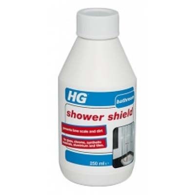 HG Shower Shield