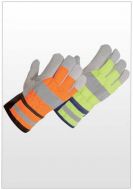 Rigger Glove, High Vis (Insulated)