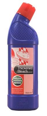 Thick Bleach